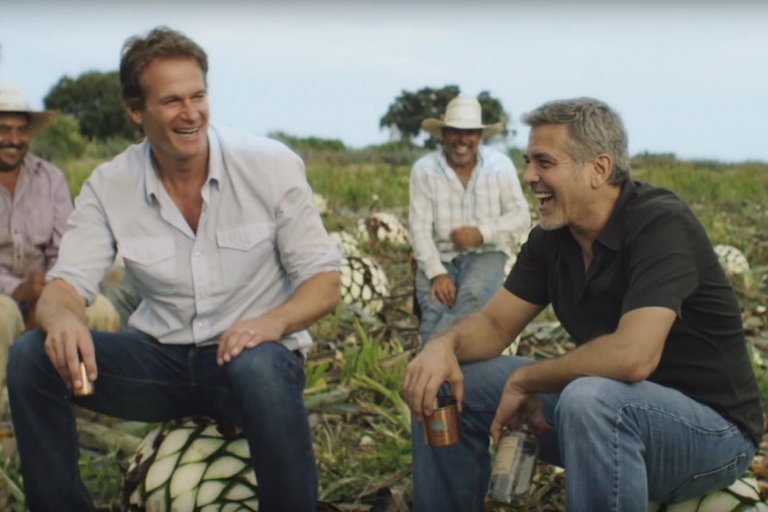 George Clooney a quitté Hollywood pour s'installer dans une ferme en France : il l'a fait pour la meilleure raison du monde George Clooney a quitté Hollywood pour s'installer dans une ferme en France : il l'a fait pour la meilleure raison du monde