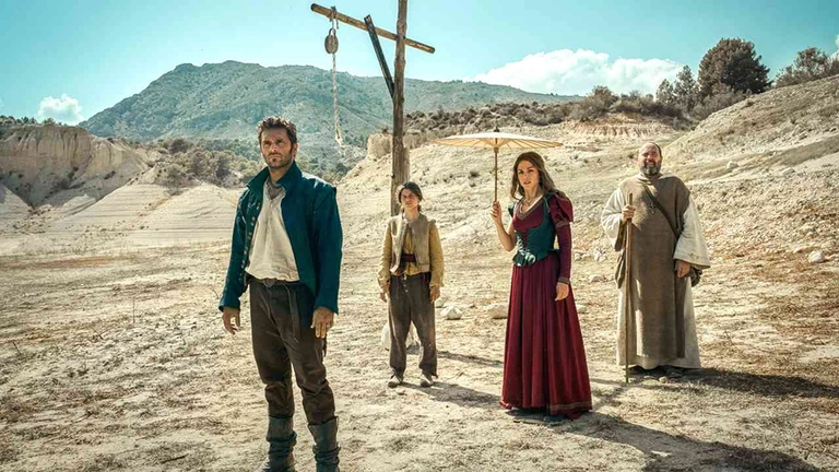 Néro sur Netflix : Date de sortie, histoire, casting… Tout savoir sur la série française avec Pio Marmaï