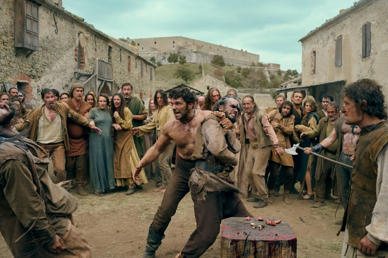 Néro sur Netflix : Date de sortie, histoire, casting… Tout savoir sur la série française avec Pio Marmaï