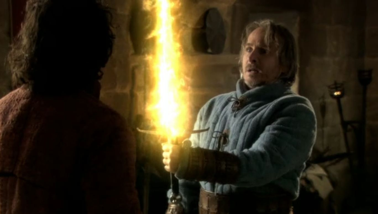 Kaamelott Volet 2 : "Il n'est pas revenu"  Le personnage préféré du public ne sera pas de l'aventure ! Kaamelott Volet 2 : "Il n'est pas revenu"  Le personnage préféré du public ne sera pas de l'aventure !