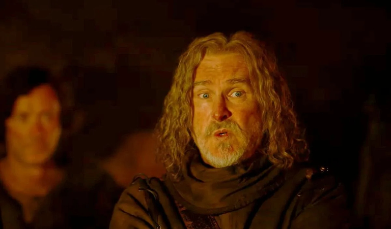 Kaamelott Volet 2 : "Il n'est pas revenu"  Le personnage préféré du public ne sera pas de l'aventure ! Kaamelott Volet 2 : "Il n'est pas revenu"  Le personnage préféré du public ne sera pas de l'aventure !