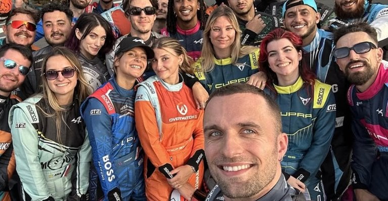 Après le GP Explorer 3, Squeezie dévoile son nouveau projet et c'est encore plus ambitieux ! Après le GP Explorer 3, Squeezie dévoile son nouveau projet et c'est encore plus ambitieux !