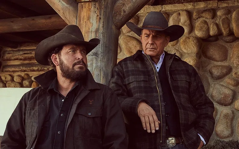 Cette série western de Kevin Costner va conquérir Amazon Prime Video en 2026 : c'est un RDV à ne pas manquer pour les fans de Yellowstone Cette série western de Kevin Costner va conquérir Amazon Prime Video en 2026 : c'est un RDV à ne pas manquer pour les fans de Yellowstone