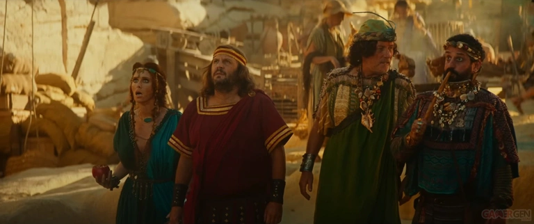 Kaamelott Volet 2 : les premiers avis sont tombés... les fans peuvent respirer