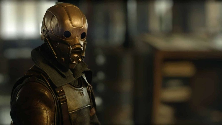 Les Sentinelles : j'ai vu la nouvelle exclu Canal+ et c'est la meilleure série de 2025 !