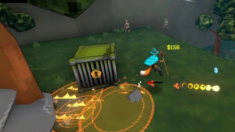 Monke Megabonk : Comment l'obtenir et quel build choisir ? Monke Megabonk : Comment l'obtenir et quel build choisir ?