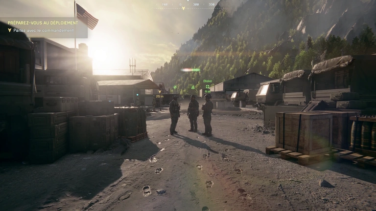 Battlefield 6 : Vous DEVEZ activer cette option si vous avez terminé la campagne, ça change tout ! Battlefield 6 : Vous DEVEZ activer cette option si vous avez terminé la campagne, ça change tout !