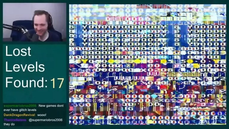 Après 39 ans à speedrunner ce jeu vidéo Mario, il découvre des niveaux qui n'avaient encore jamais été trouvés ! Après 39 ans à speedrunner ce jeu vidéo Mario, il découvre des niveaux qui n'avaient encore jamais été trouvés !