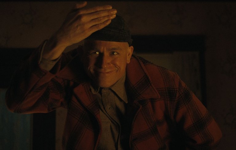 Netflix : la meilleure série du moment sur Ed Gein soulève une question dérangeante… Netflix : la meilleure série du moment sur Ed Gein soulève une question dérangeante…