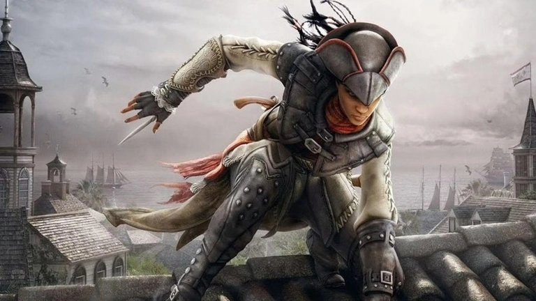 Assassin's Creed : Ubisoft a annulé ce nouvel épisode... à cause de Shadows, des joueurs et de Trump Assassin's Creed : Ubisoft a annulé ce nouvel épisode... à cause de Shadows, des joueurs et de Trump