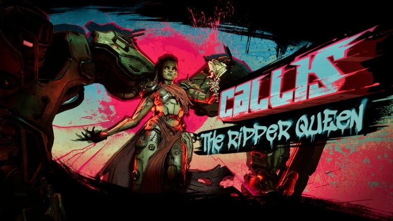 Callis Borderlands 4 : où trouver ce boss et quelle est sa table de loot ? Callis Borderlands 4 : où trouver ce boss et quelle est sa table de loot ?