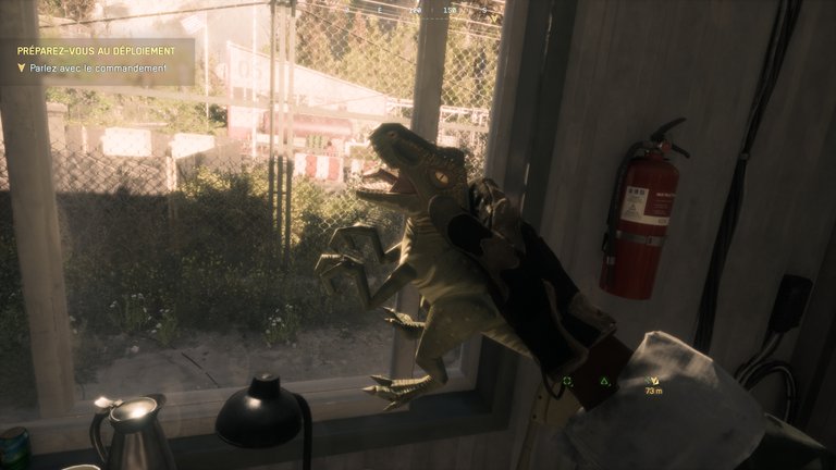 C’est mon ami et bien plus encore BF6 : où trouver le dinosaure pour réaliser ce succès de la Campagne ?  C’est mon ami et bien plus encore BF6 : où trouver le dinosaure pour réaliser ce succès de la Campagne ?