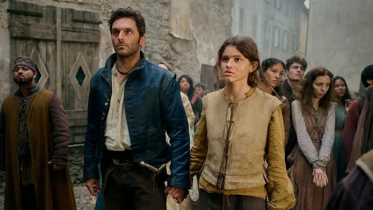 Néro sur Netflix : la nouvelle exclu made in France croise le fer avec les critiques ! Néro sur Netflix : la nouvelle exclu made in France croise le fer avec les critiques !