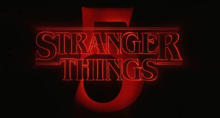 Stranger Things saison 5 : analyse de la mystérieuse vidéo CODE ROUGE diffusée par Netflix ! Stranger Things saison 5 : analyse de la mystérieuse vidéo CODE ROUGE diffusée par Netflix !