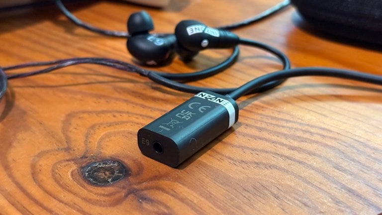 J'ai testé les écouteurs intra-auriculaires Sony INZONE E9 : Une approche radicale mais efficace ? J'ai testé les écouteurs intra-auriculaires Sony INZONE E9 : Une approche radicale mais efficace ?