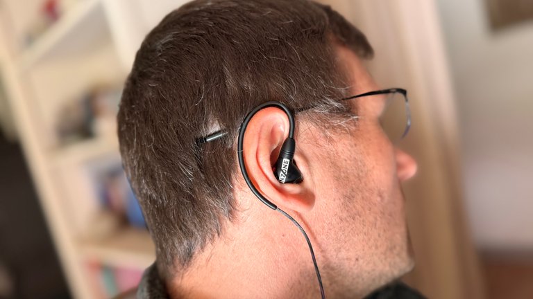 Sony INZONE E9 Ecouteurs Gaming Intra-auriculaire - Développés