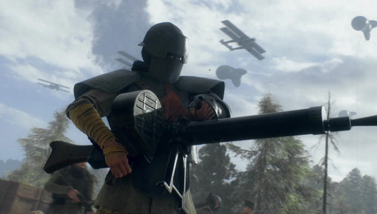 Les Sentinelles sur Canal+ : La France a-t-elle vraiment tenté de créer des super soldats ? Les Sentinelles sur Canal+ : La France a-t-elle vraiment tenté de créer des super soldats ?