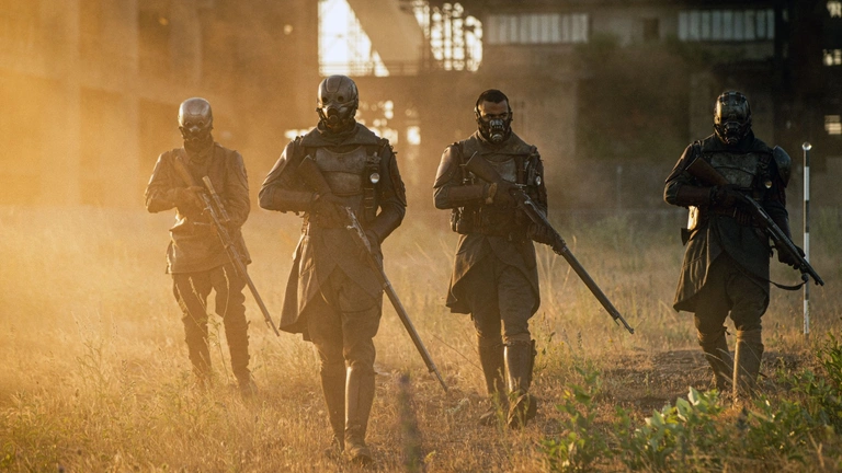 Les Sentinelles sur Canal+ : La France a-t-elle vraiment tenté de créer des super soldats ? Les Sentinelles sur Canal+ : La France a-t-elle vraiment tenté de créer des super soldats ?