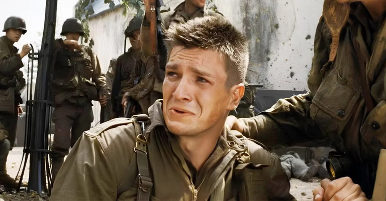 Il y a 37 ans, la star de The Rookie a joué dans l'un des meilleurs films de guerre de tous les temps ! Il y a 37 ans, la star de The Rookie a joué dans l'un des meilleurs films de guerre de tous les temps !