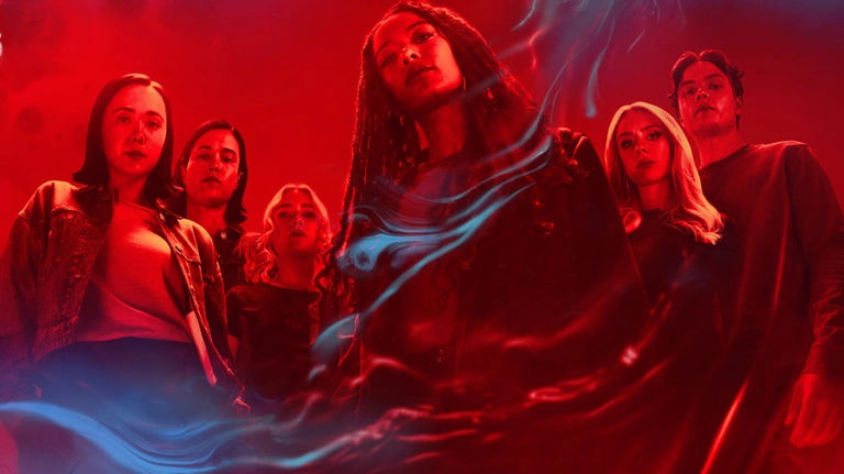 Vous n’imaginez pas à quel point les épisodes 5 et 6 de la saison 2 de Gen V sont importants pour le grand final de The Boys ! Vous n’imaginez pas à quel point les épisodes 5 et 6 de la saison 2 de Gen V sont importants pour le grand final de The Boys !