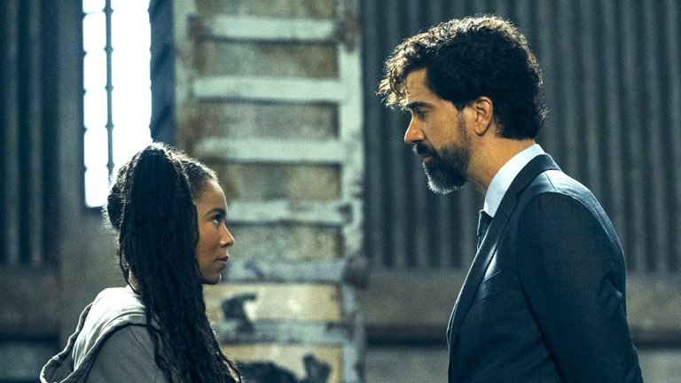 Vous n’imaginez pas à quel point les épisodes 5 et 6 de la saison 2 de Gen V sont importants pour le grand final de The Boys ! Vous n’imaginez pas à quel point les épisodes 5 et 6 de la saison 2 de Gen V sont importants pour le grand final de The Boys !