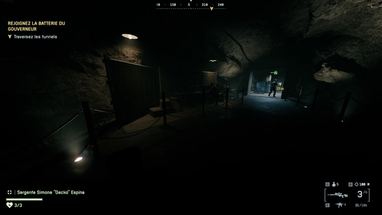 Le rocher Battlefield 6 : où trouver tous les objets à collectionner ?