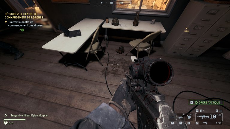 Déplacer une montagne Battlefield 6 : où trouver tous les objets à collectionner ?