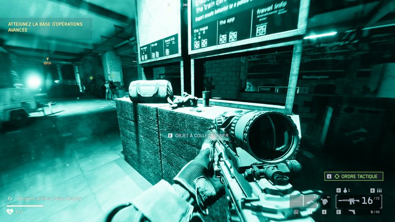 Déplacer une montagne Battlefield 6 : où trouver tous les objets à collectionner ?