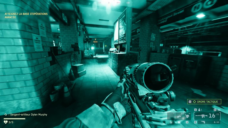 Déplacer une montagne Battlefield 6 : où trouver tous les objets à collectionner ?