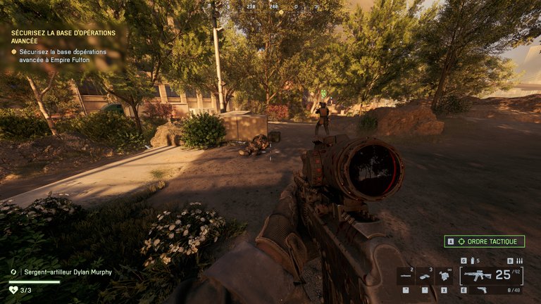 Déplacer une montagne Battlefield 6 : où trouver tous les objets à collectionner ?