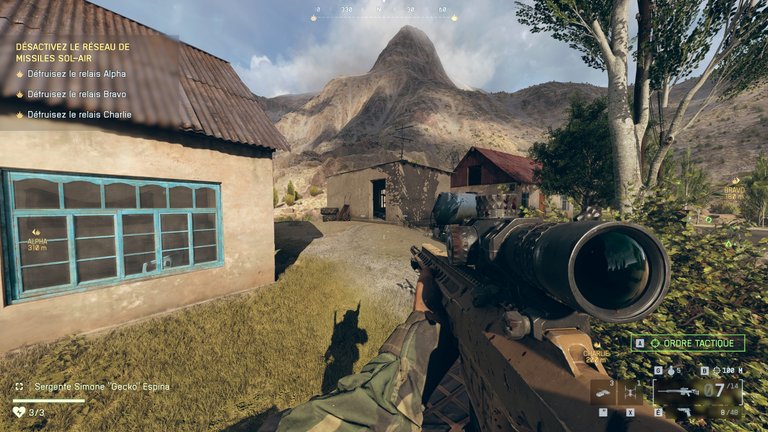 Opération frappe embrasée Battlefield 6 : où trouver tous les objets à collectionner ?