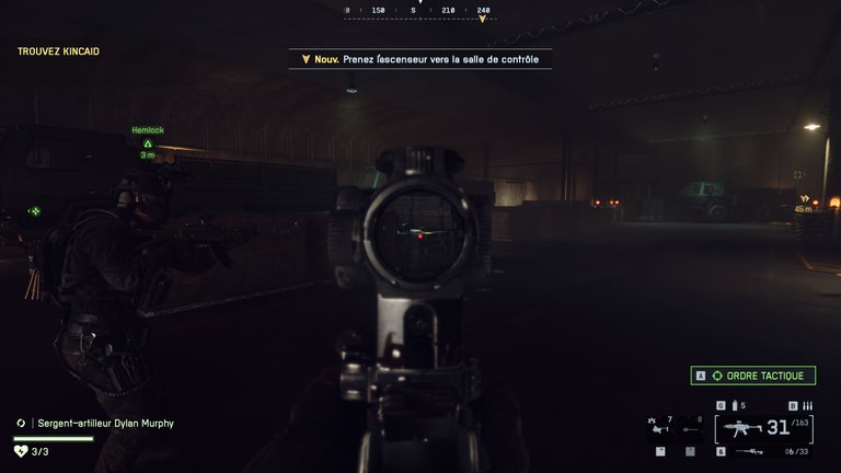 Droit devant Battlefield 6 : où trouver tous les objets à collectionner ?