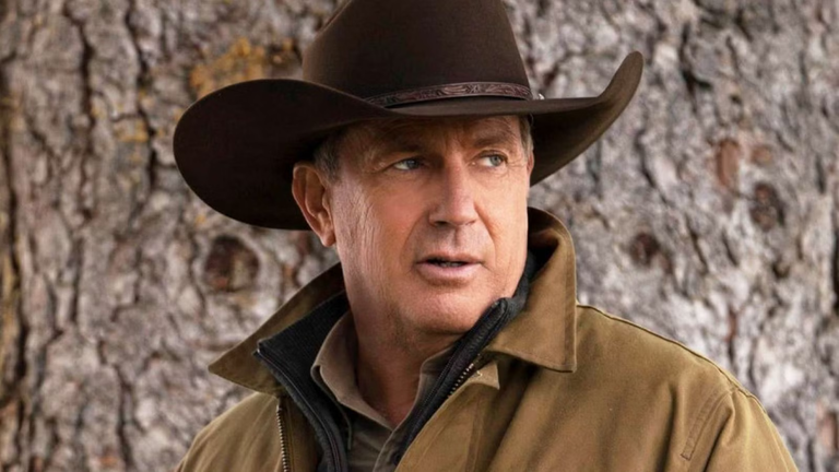 "J’ai signé pour une série de Taylor Sheridan, pas de Kevin Costner" Ils se sont battus sur le tounage de la série Yellowstone "J’ai signé pour une série de Taylor Sheridan, pas de Kevin Costner" Ils se sont battus sur le tounage de la série Yellowstone