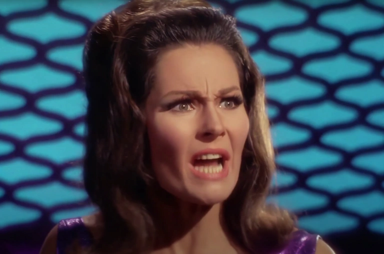 Cette star de la série Star Trek a eu honte d'un épisode pendant des décennies : c'est l'un des pires jamais produits Cette star de la série Star Trek a eu honte d'un épisode pendant des décennies : c'est l'un des pires jamais produits