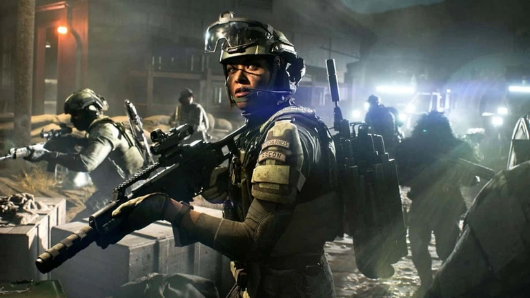 Meilleures armes Battlefield 6 : pré-saison 1… lesquelles choisir pour rouler sur la faction adverse ? 