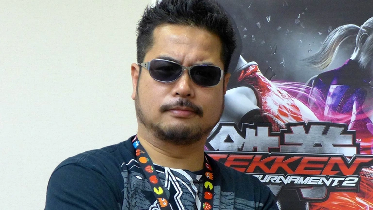 “Je pensais m’arrêter à Tekken 20”, dix ans plus tard, le créateur de Tekken n’a plus la même vision du jeu vidéo “Je pensais m’arrêter à Tekken 20”, dix ans plus tard, le créateur de Tekken n’a plus la même vision du jeu vidéo