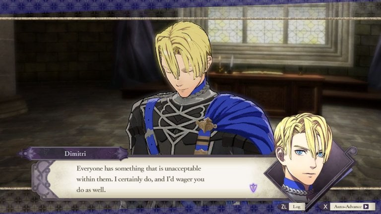 J’ai découvert cette série légendaire après tout le monde avec cet opus, et le refaire est devenu une sorte de tradition