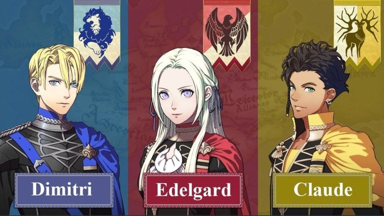 J’ai découvert cette série légendaire après tout le monde avec cet opus, et le refaire est devenu une sorte de tradition