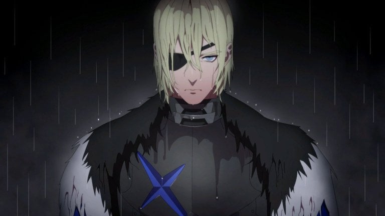 J’ai découvert cette série légendaire après tout le monde avec cet opus, et le refaire est devenu une sorte de tradition