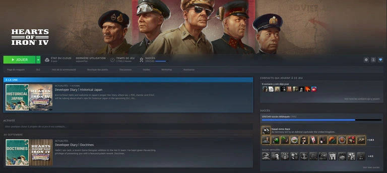 1 700 heures plus tard je relance encore ce jeu vidéo : grâce à lui, j'ai réussi ma scolarité... 1 700 heures plus tard je relance encore ce jeu vidéo : grâce à lui, j'ai réussi ma scolarité...