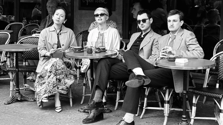 "Une merveille" C'est le film à ne surtout pas manquer au cinéma en octobre 2025 "Une merveille" C'est le film à ne surtout pas manquer au cinéma en octobre 2025