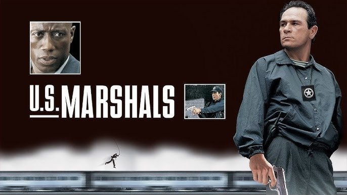 A voir ce soir sur Netflix : un thriller haletant avec Tommy Lee Jones et Robert Downey Jr. A voir ce soir sur Netflix : un thriller haletant avec Tommy Lee Jones et Robert Downey Jr.