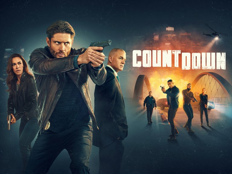 "C'est une honte" Amazon annule cette série avec une star de The Boys après seulement une saison "C'est une honte" Amazon annule cette série avec une star de The Boys après seulement une saison