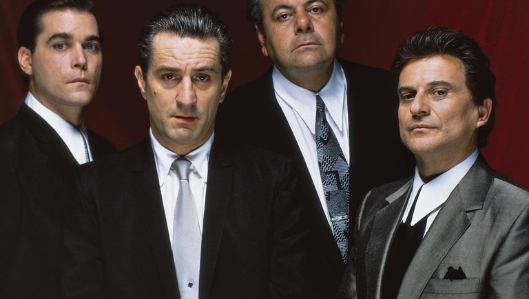 A voir ce soir sur Amazon : ce film mafieux oscarisé avec Robert de Niro est un classique A voir ce soir sur Amazon : ce film mafieux oscarisé avec Robert de Niro est un classique