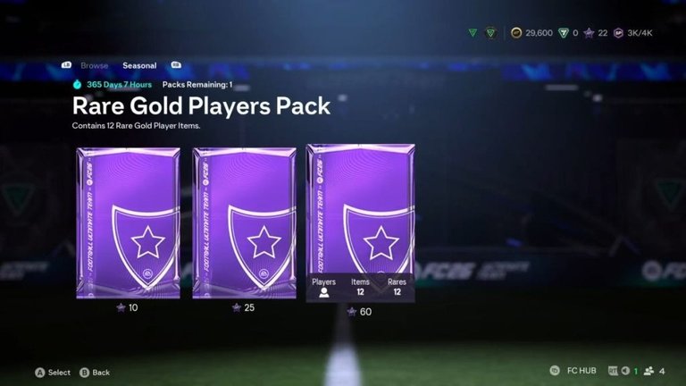 On vous explique comment récolter facilement des dizaines de milliers de crédits en quelques minutes sur EA FC 26 !  On vous explique comment récolter facilement des dizaines de milliers de crédits en quelques minutes sur EA FC 26 !