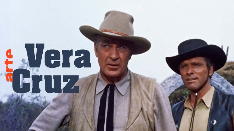 Le film gratuit du jour : un western vieux de 81 ans d'une brutalité rare ! Le film gratuit du jour : un western vieux de 81 ans d'une brutalité rare !