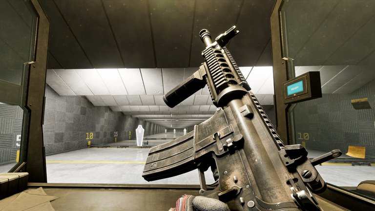 M4A1 Battlefield 6 : quelle est la meilleure classe pour cette carabine ?  M4A1 Battlefield 6 : quelle est la meilleure classe pour cette carabine ?