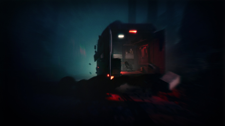 C'est mon coup de cœur du moment : ce jeu d'horreur en coop est jouable gratuitement en ce moment sur Steam ! C'est mon coup de cœur du moment : ce jeu d'horreur en coop est jouable gratuitement en ce moment sur Steam !