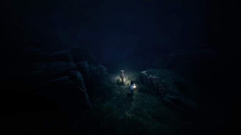 C'est mon coup de cœur du moment : ce jeu d'horreur en coop est jouable gratuitement en ce moment sur Steam ! C'est mon coup de cœur du moment : ce jeu d'horreur en coop est jouable gratuitement en ce moment sur Steam !