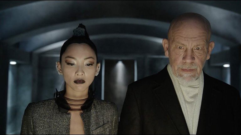 Vous ne le verrez jamais ! Ce film est prêt depuis dix ans mais sa sortie est prévue en... 2115 ! Vous ne le verrez jamais ! Ce film est prêt depuis dix ans mais sa sortie est prévue en... 2115 !